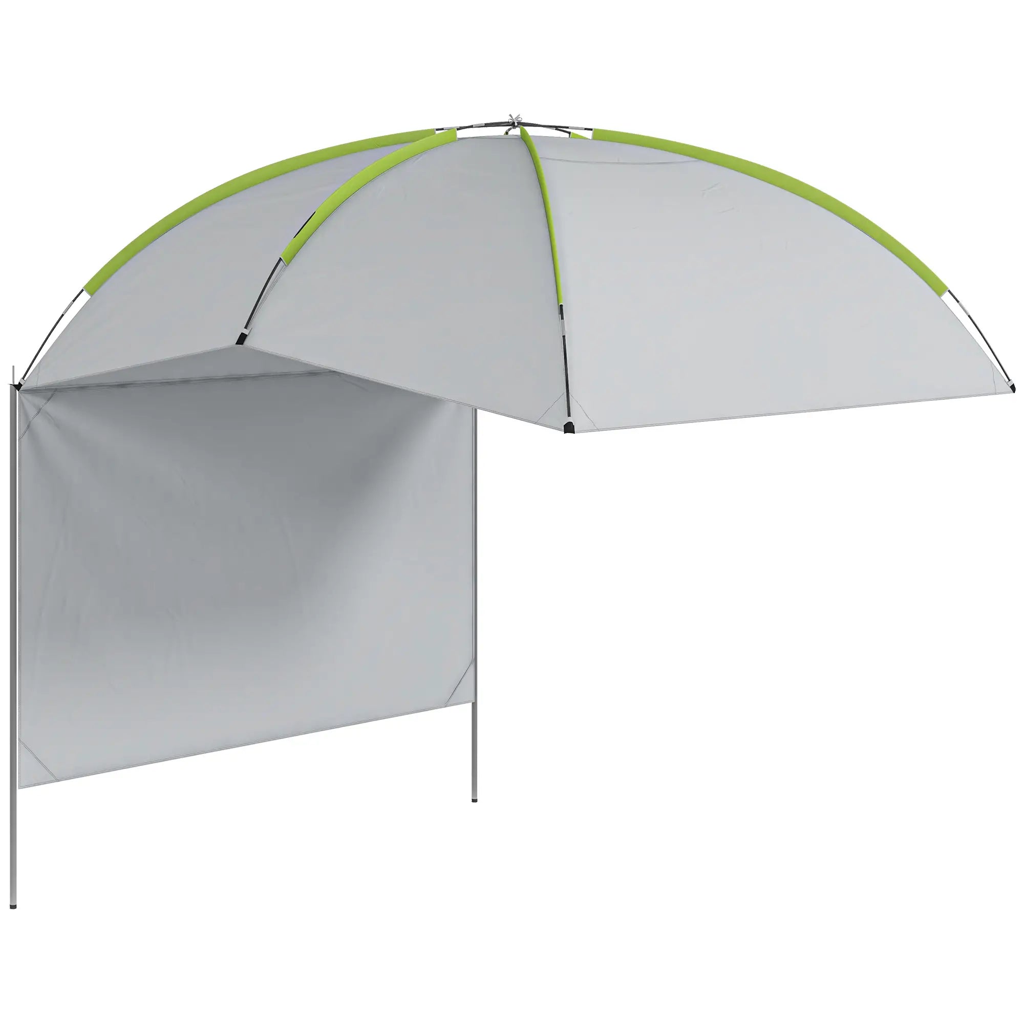 SUV Awning Tailgate Tent, Portable Car Awning with Side Wall Camping Tents at Gallery Canada