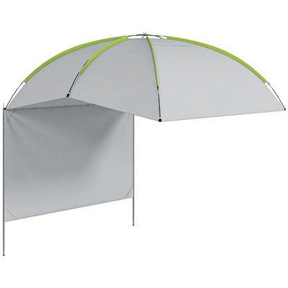 SUV Awning Tailgate Tent, Portable Car Awning with Side Wall Camping Tents at Gallery Canada