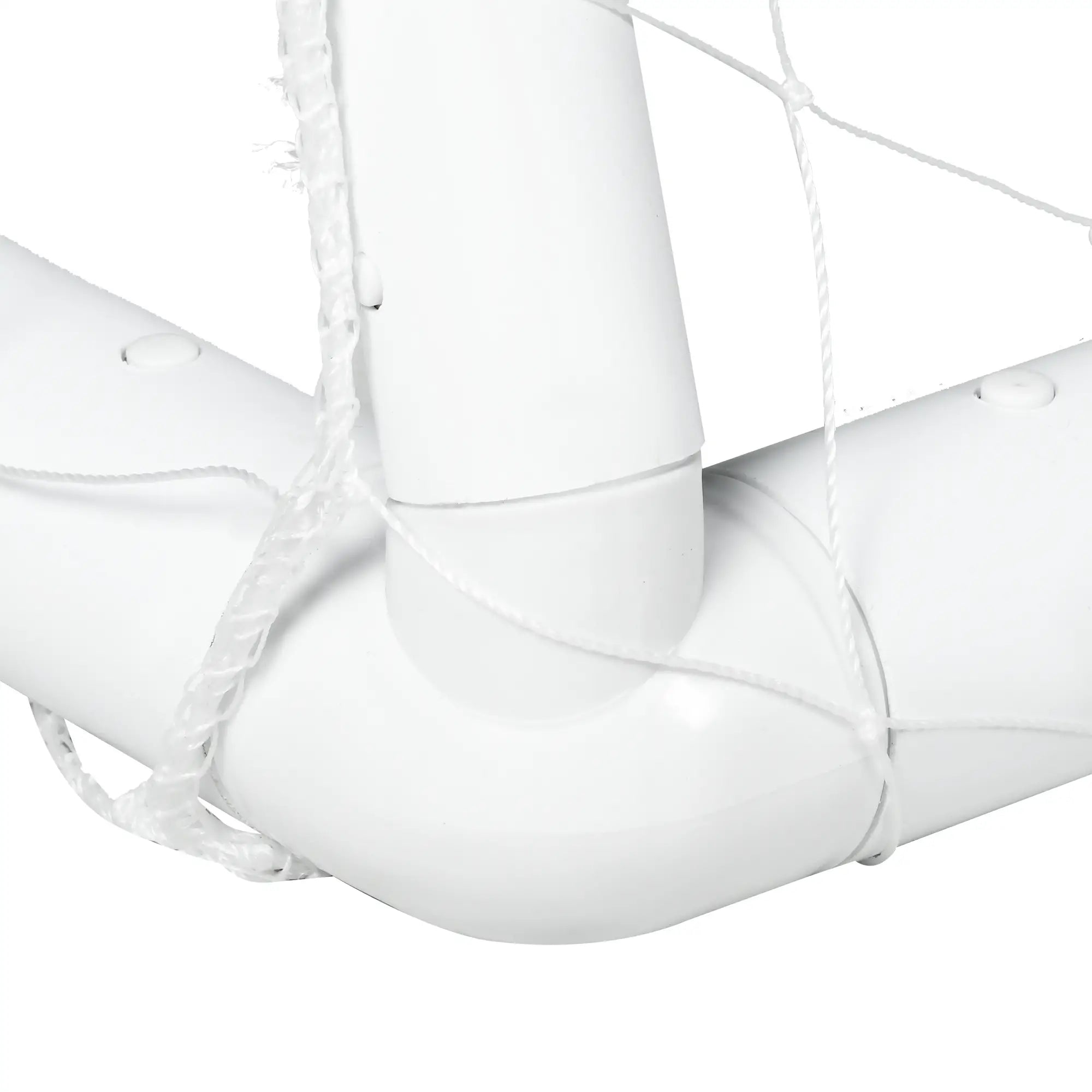 9.8 x 6.6ft Soccer Goal, Portable Practice Net with PE Net Football at Gallery Canada