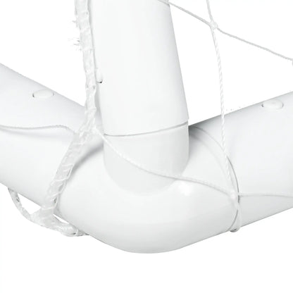 9.8 x 6.6ft Soccer Goal, Portable Practice Net with PE Net Football at Gallery Canada