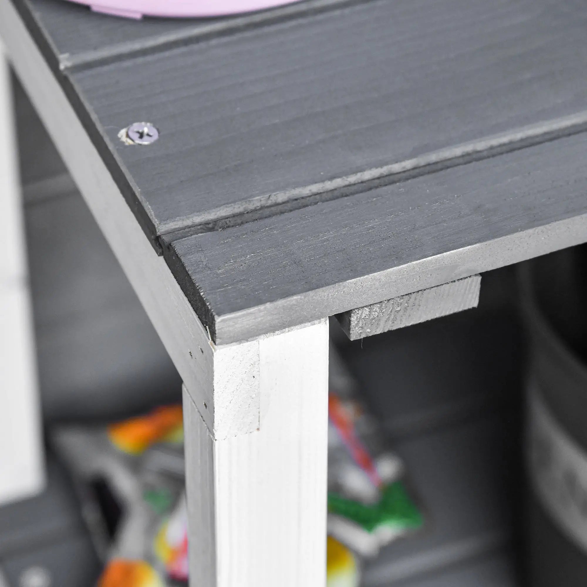 54.75''x29.5''x63'' Garden Storage Shed, Asphalt Roof, Wooden, Double Door Sheds at Gallery Canada