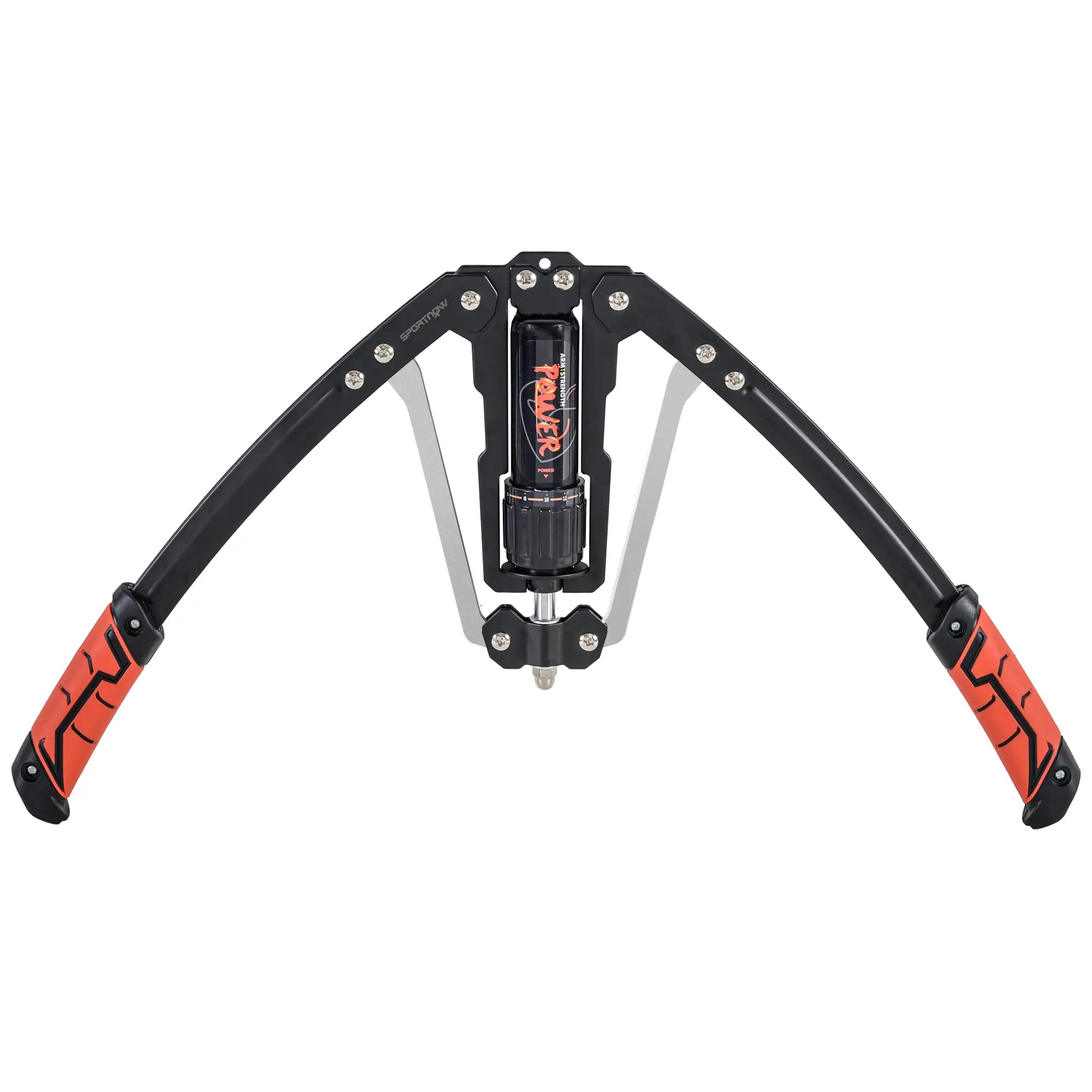 Twister Arm Trainer, Adjustable 22-440lbs Hydraulic Exerciser, Home Chest Press Machine, Strength Training Equipment Power Towers at Gallery Canada