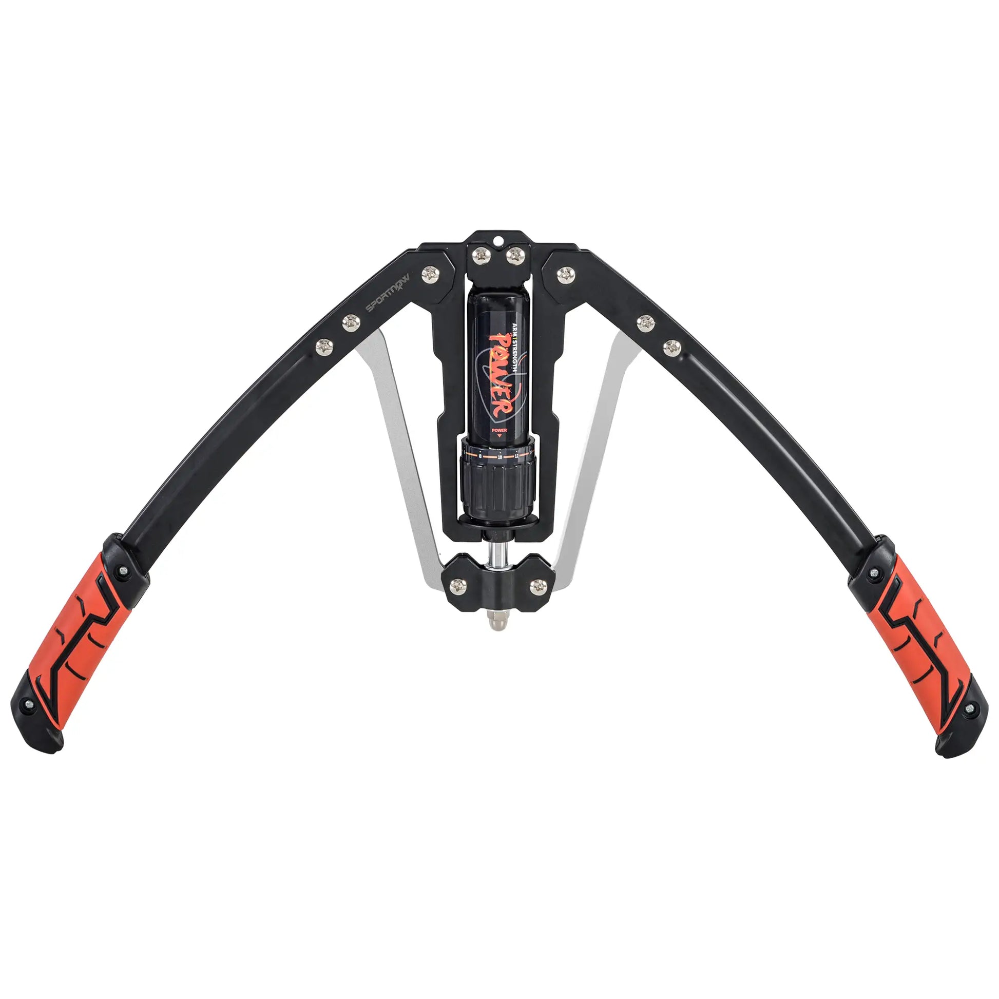 Twister Arm Trainer, Adjustable 22-440lbs Hydraulic Exerciser, Home Chest Press Machine, Strength Training Equipment Power Towers at Gallery Canada