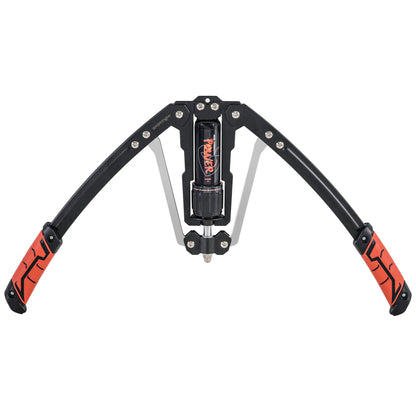 Twister Arm Trainer, Adjustable 22-440lbs Hydraulic Exerciser, Home Chest Press Machine, Strength Training Equipment Power Towers at Gallery Canada