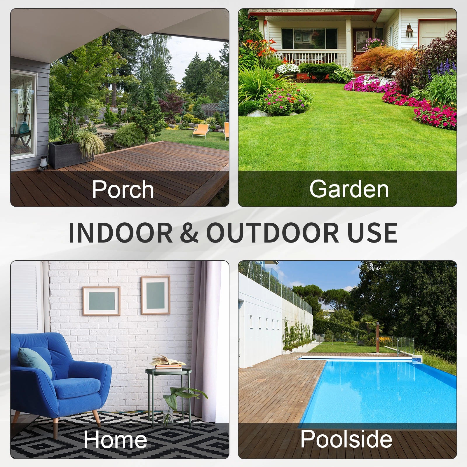 3 Seat Rattan Wicker Sofa, Outdoor Patio Furniture, Cream White Patio Furniture Sets at Gallery Canada