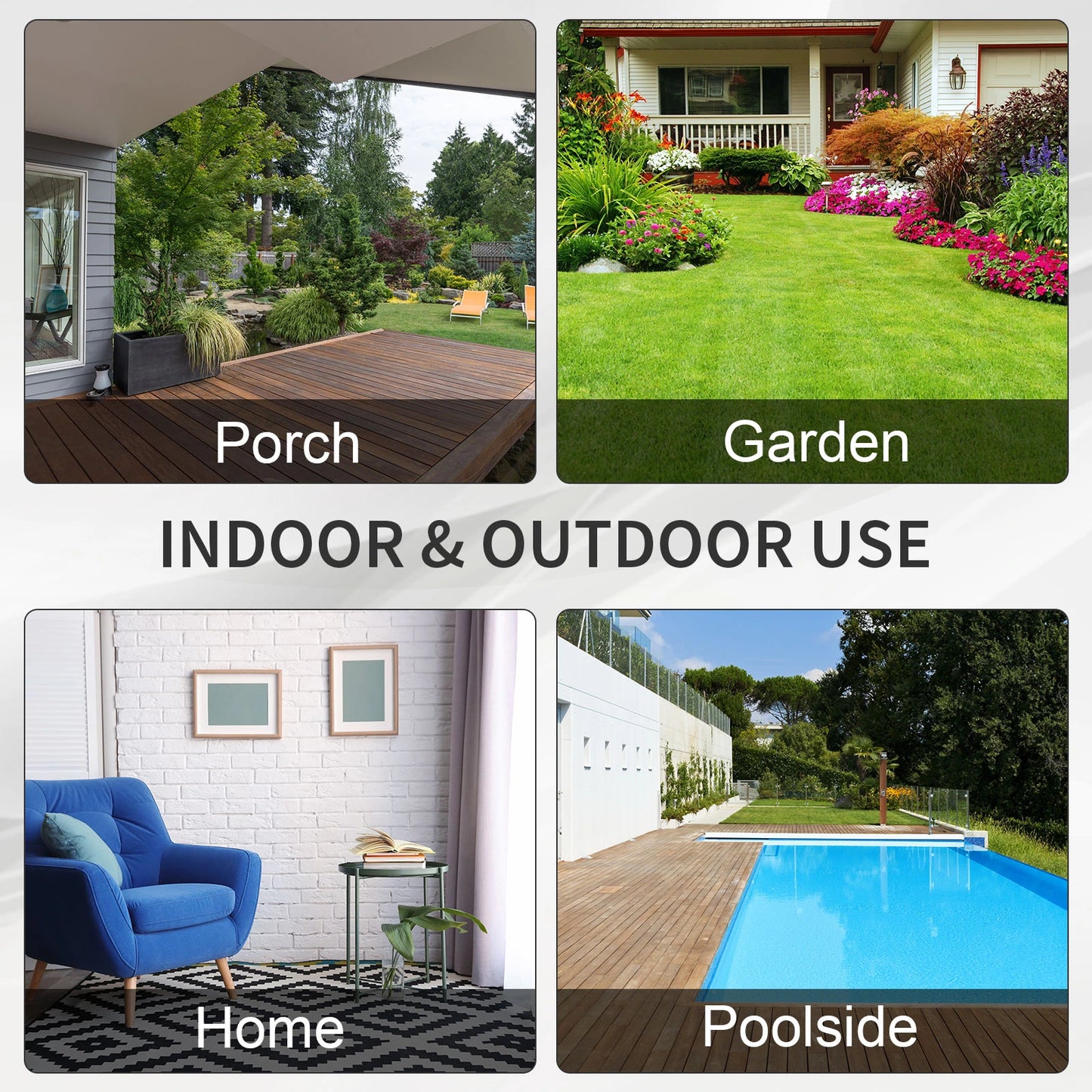 3 Seat Rattan Wicker Sofa, Outdoor Patio Furniture, Cream White Patio Furniture Sets at Gallery Canada