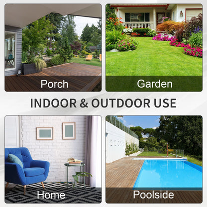 3 Seat Rattan Wicker Sofa, Outdoor Patio Furniture, Cream White Patio Furniture Sets at Gallery Canada