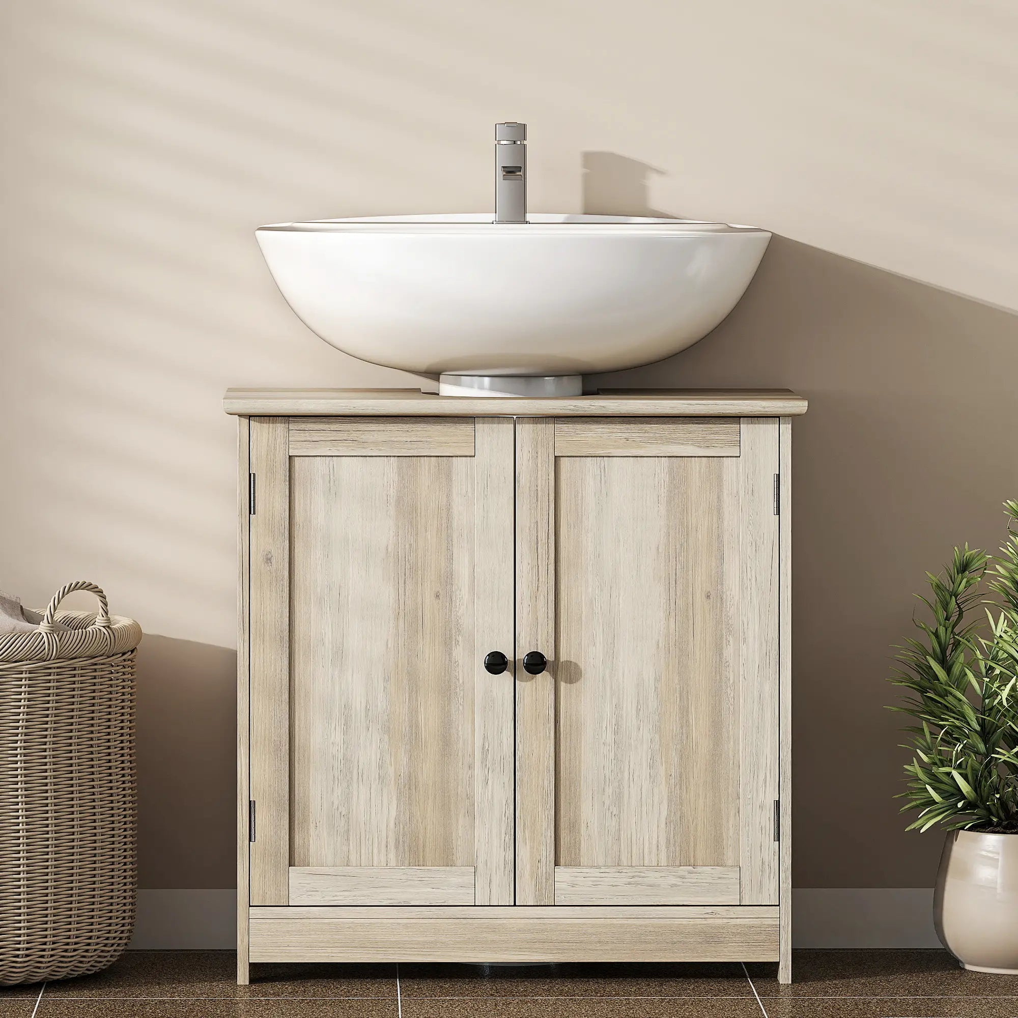Bathroom Vanity, 24