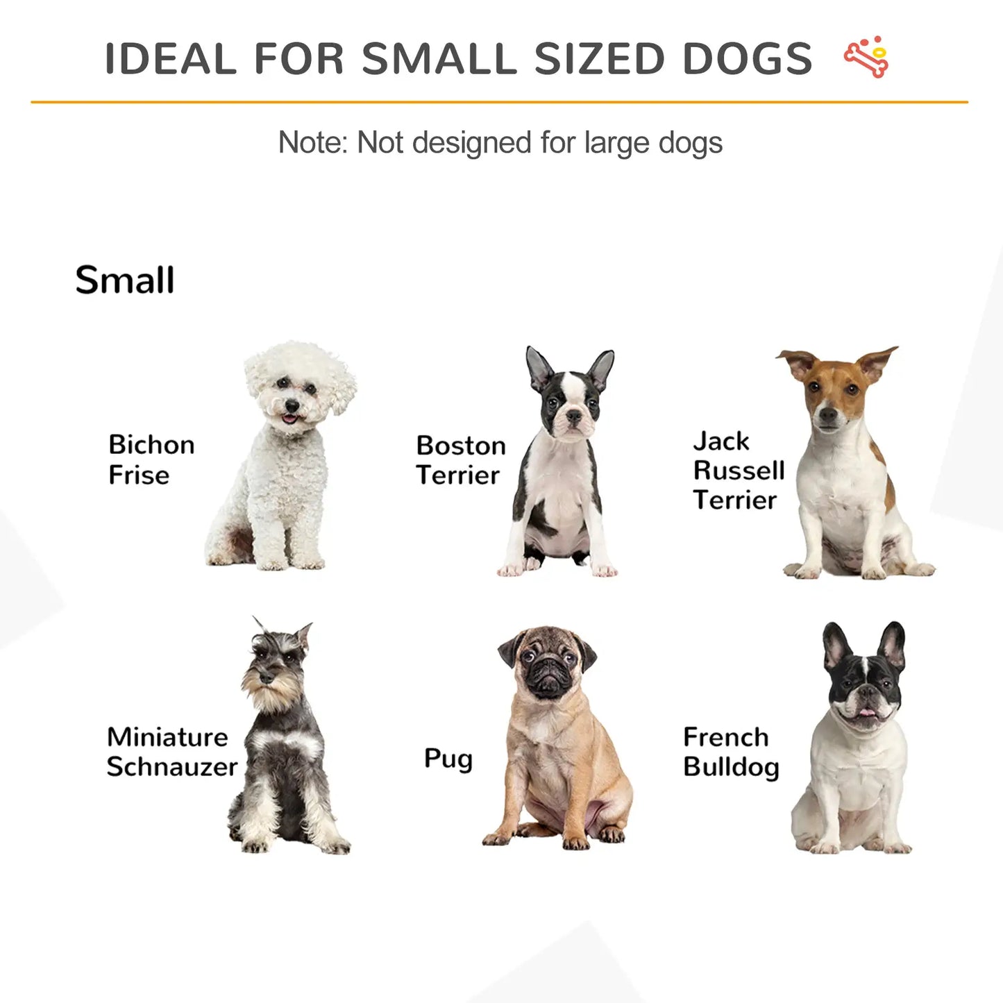 24"H Foldable Dog Gate, 3 Panels, Freestanding Pet Barrier, Black Houses, Kennels & Pens at Gallery Canada