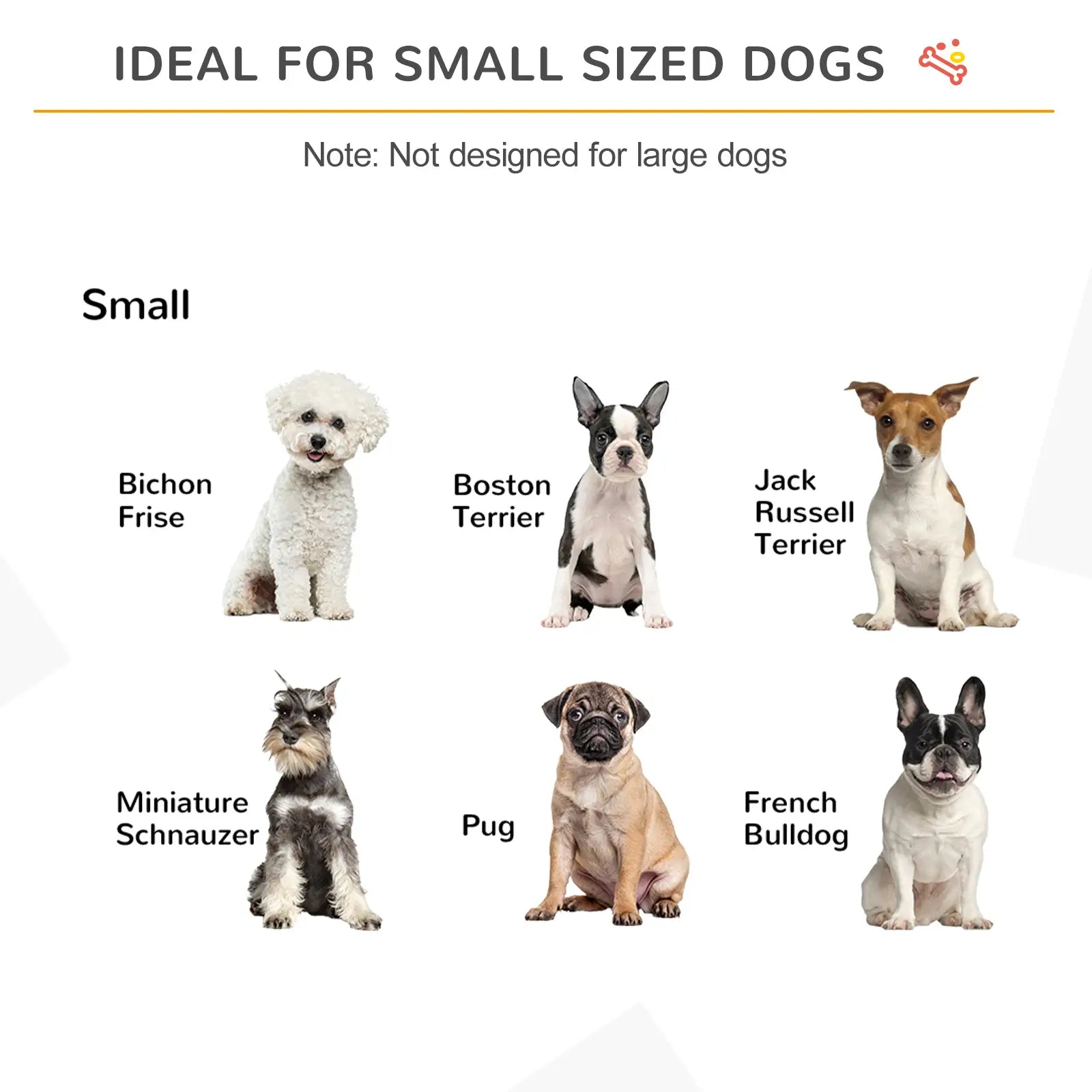 24"H Foldable Dog Gate, 3 Panels, Freestanding Pet Barrier, Black Houses, Kennels & Pens at Gallery Canada