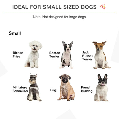 24"H Foldable Dog Gate, 3 Panels, Freestanding Pet Barrier, Black Houses, Kennels & Pens at Gallery Canada