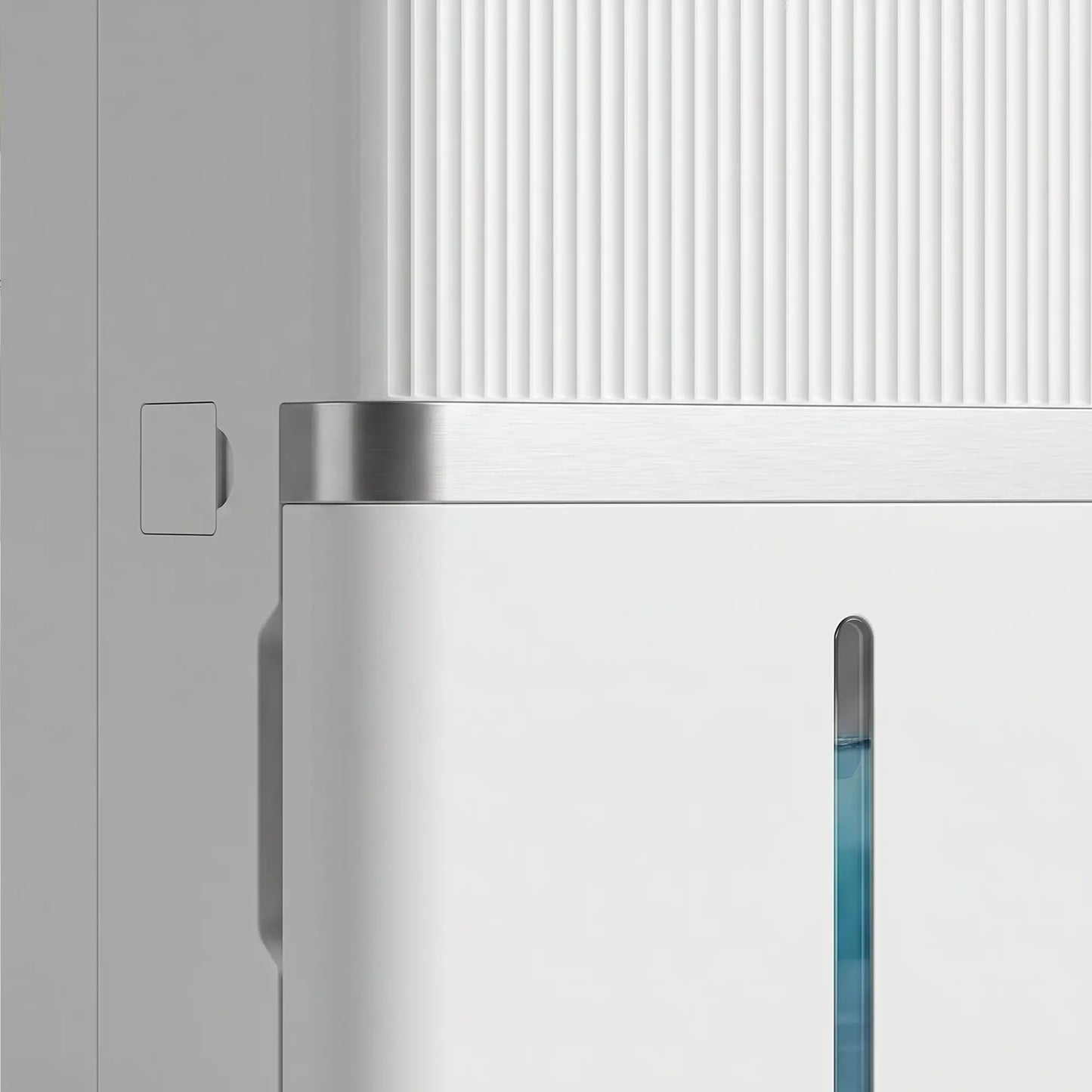 100 Pint Smart Dehumidifier, 5200 Sq Ft, WiFi, App Control