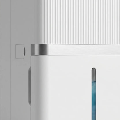 100 Pint Smart Dehumidifier, 5200 Sq Ft, WiFi, App Control