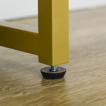 Accent Sideboard, Kitchen Storage Cabinet, 4 Doors, Adjustable Shelves, White Bar Cabinets at Gallery Canada