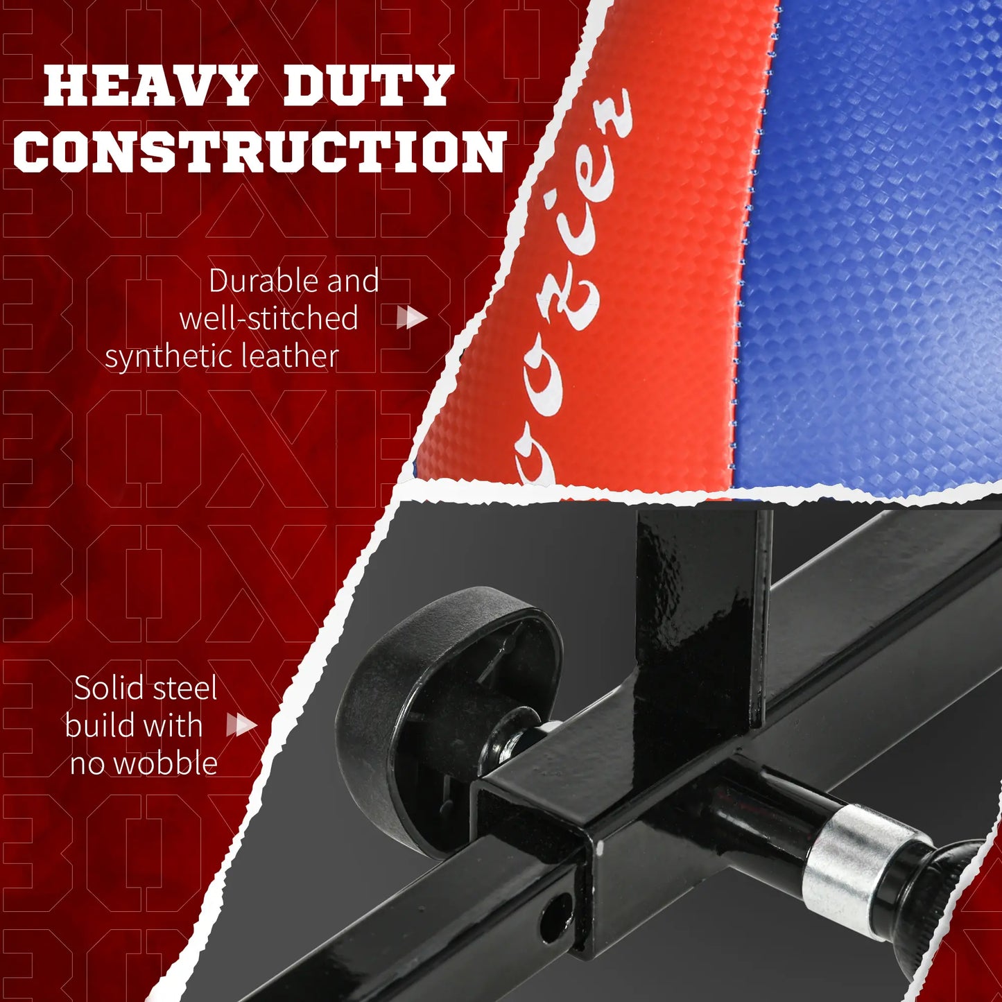 Adjustable Speed Bag Platform, Wall Mounted, 360° Swivel Training More-Strength Training Equipment at Gallery Canada