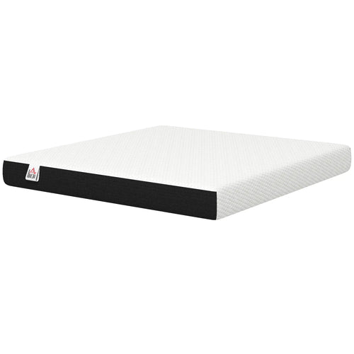 8 Inch Memory Foam Mattress, King, Medium Firm, CertiPUR-US