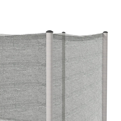 2FT Trampoline Net Enclosure, 8 Poles, Grey Trampolines at Gallery Canada