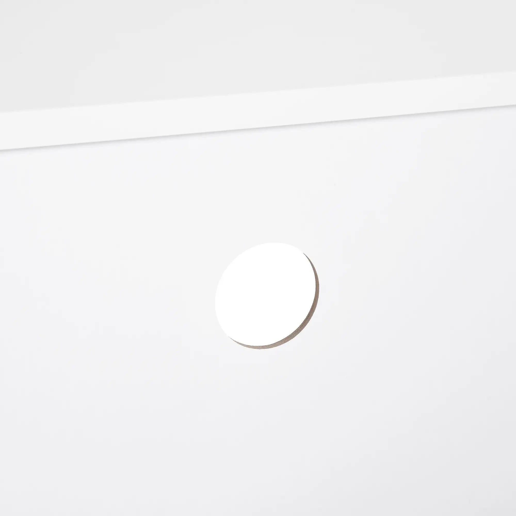 LED Lighted TV Stand for 75