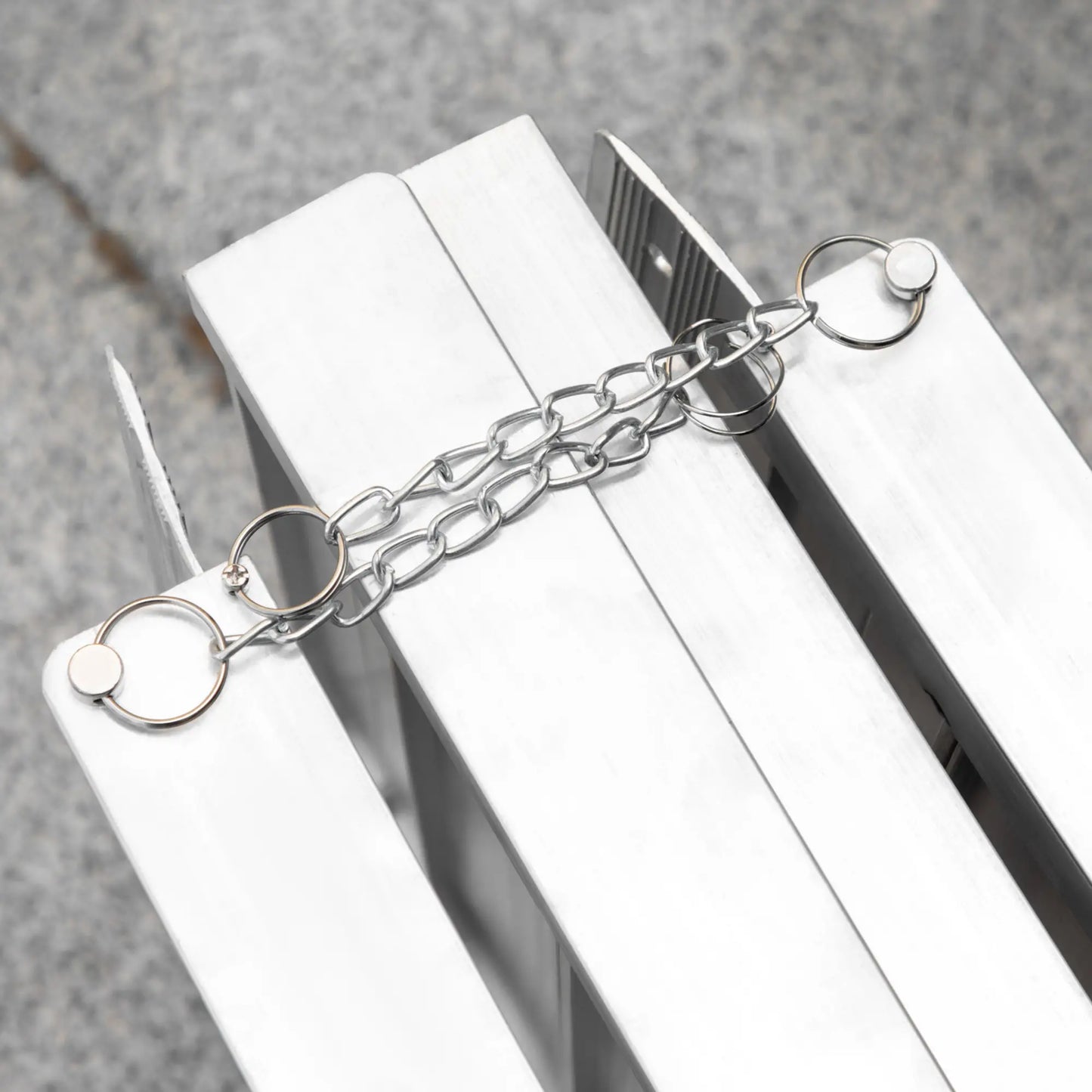 6ft Foldable Aluminum Wheelchair Ramp, Non-Skid, Portable Knee Walker & Wheelchair Ramps at Gallery Canada