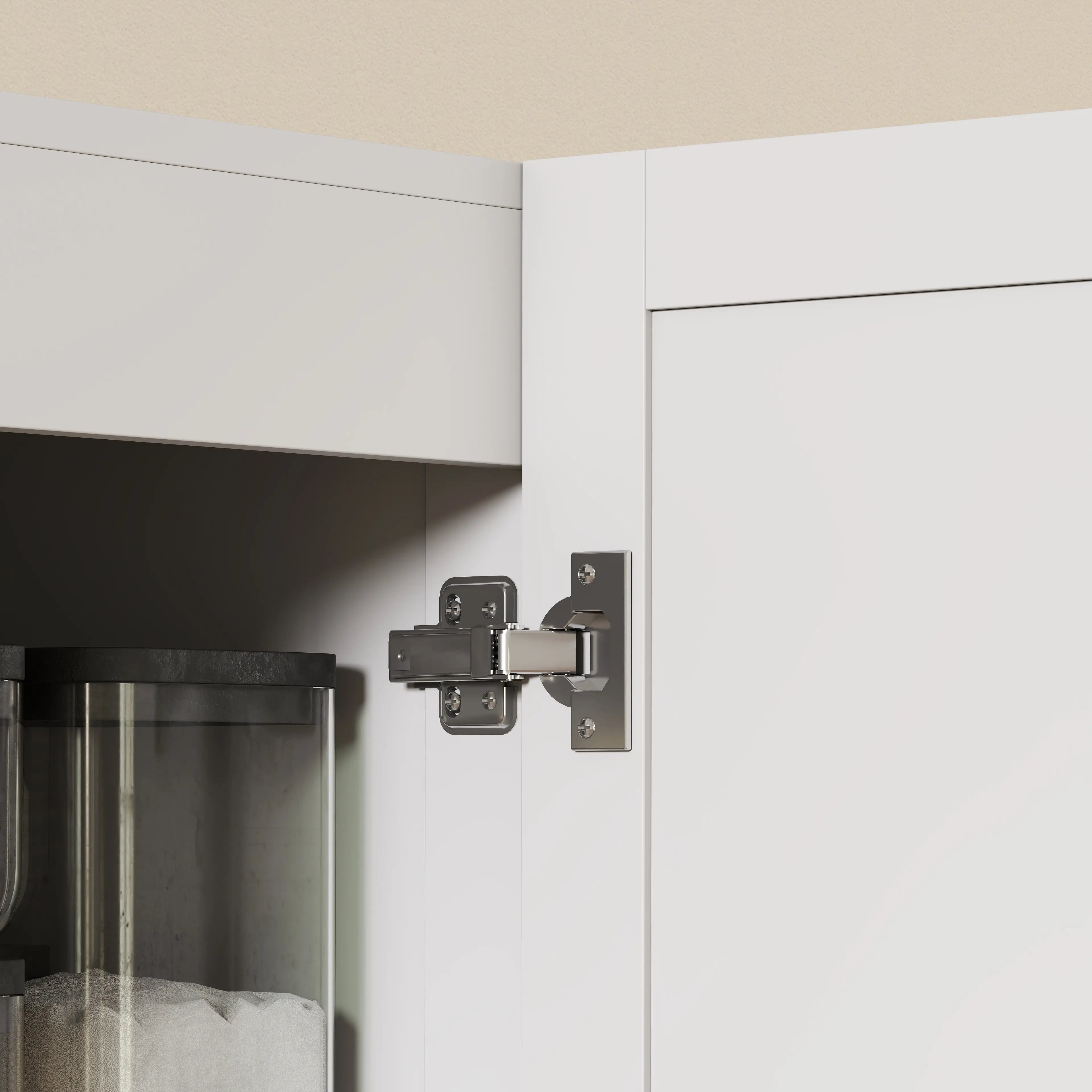 Farmhouse Pantry Cabinet, 71