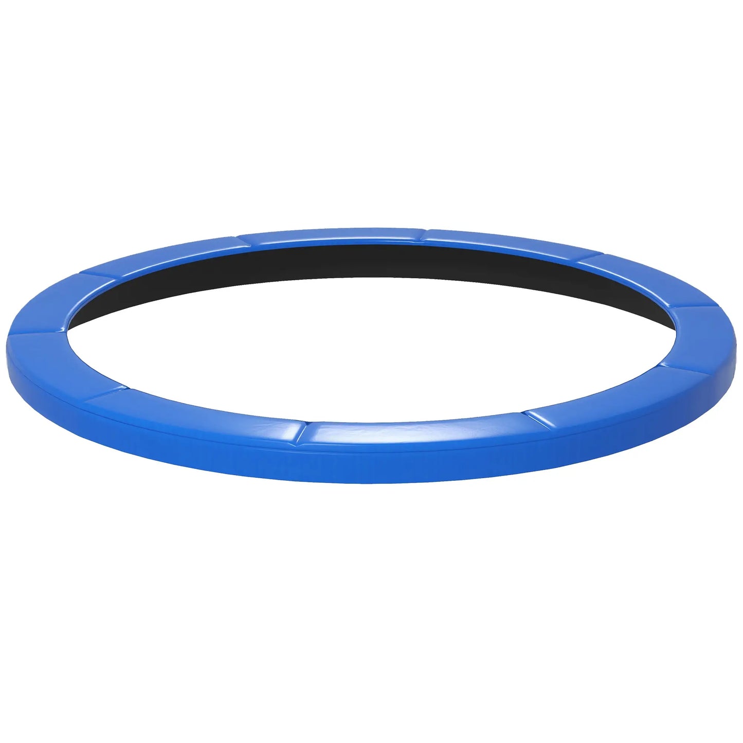12FT Trampoline Spring Cover, Waterproof Tear-Resistant, Blue Trampolines at Gallery Canada