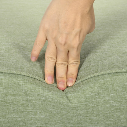 Patio Chair Cushions, Thick Deep Seat, Light Green Patio Chair Cushions at Gallery Canada