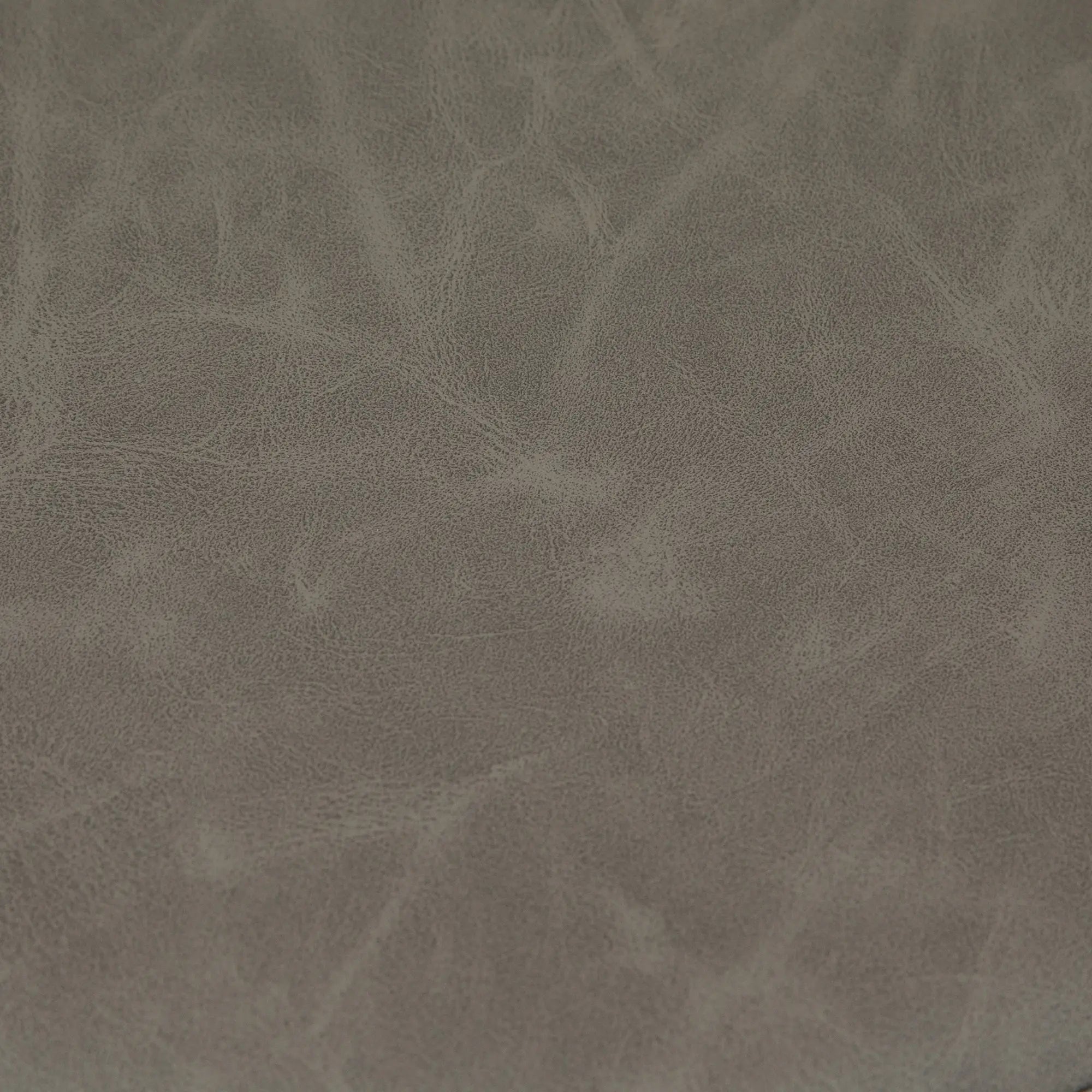 Adjustable Bar Stools Set of 2, Swivel with Footrest, PU Leather Round Top, Dark Grey Bar Stools at Gallery Canada