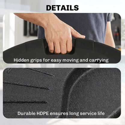 Set Of 4 Umbrella Base Weights, Outdoor Parasol Holder, Portable Umbrella Bases at Gallery Canada