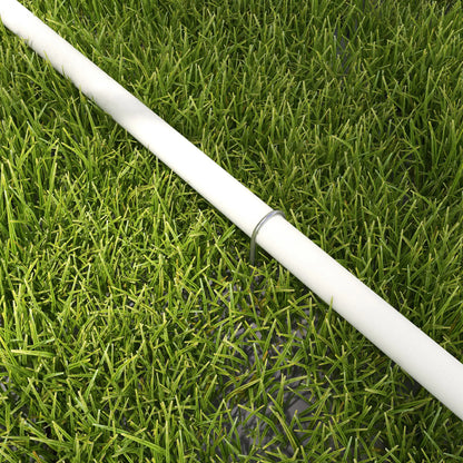 Dog Agility Kit, Obstacle Course Training Equipment, Weave Poles, Carry Bag, Orange Dog Agility Training Equipment at Gallery Canada