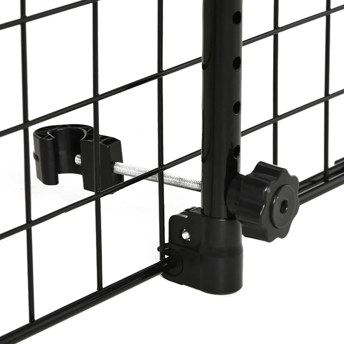 Adjustable Dog Car Barrier, Heavy Duty Safety Gate for SUV, Vans, Trucks Houses, Kennels & Pens at Gallery Canada