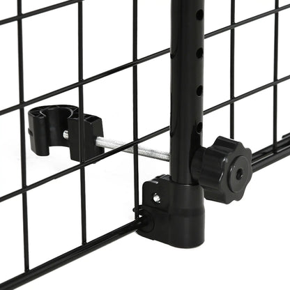 Adjustable Dog Car Barrier, Heavy Duty Safety Gate for SUV, Vans, Trucks Houses, Kennels & Pens at Gallery Canada