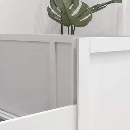 Dog Whelping Box, Waterproof Pad, Adjustable Door, 41" x 39" Houses, Kennels & Pens at Gallery Canada