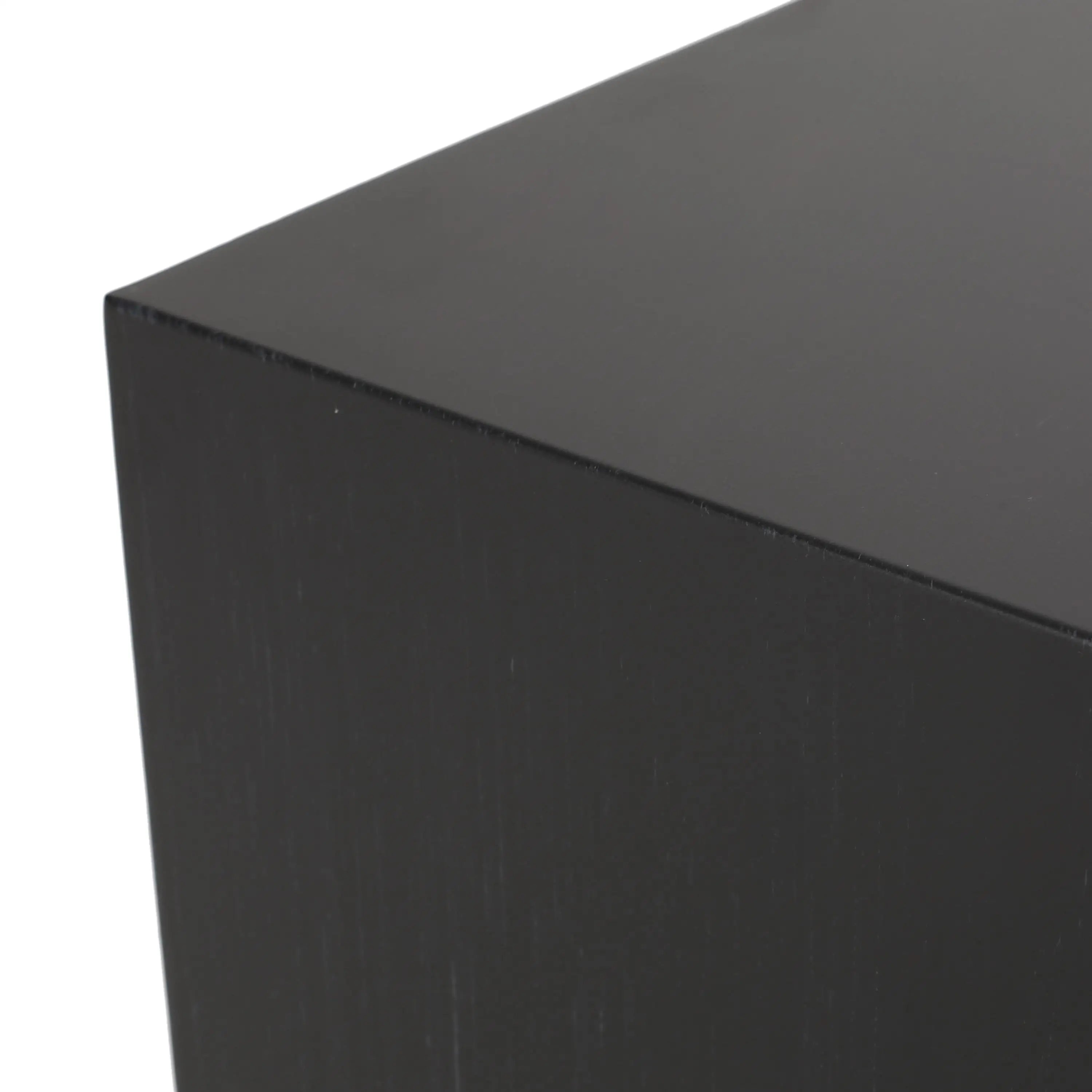 Metal Propane Tank Cover Side Table, 15.5