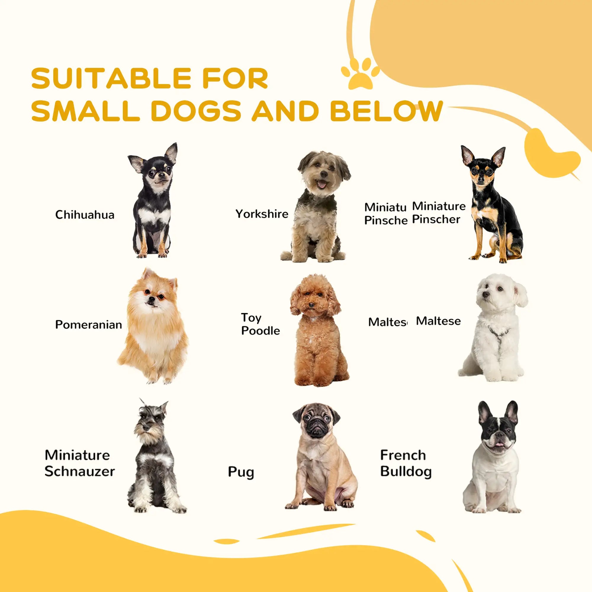 Freestanding Pet Gate, 24