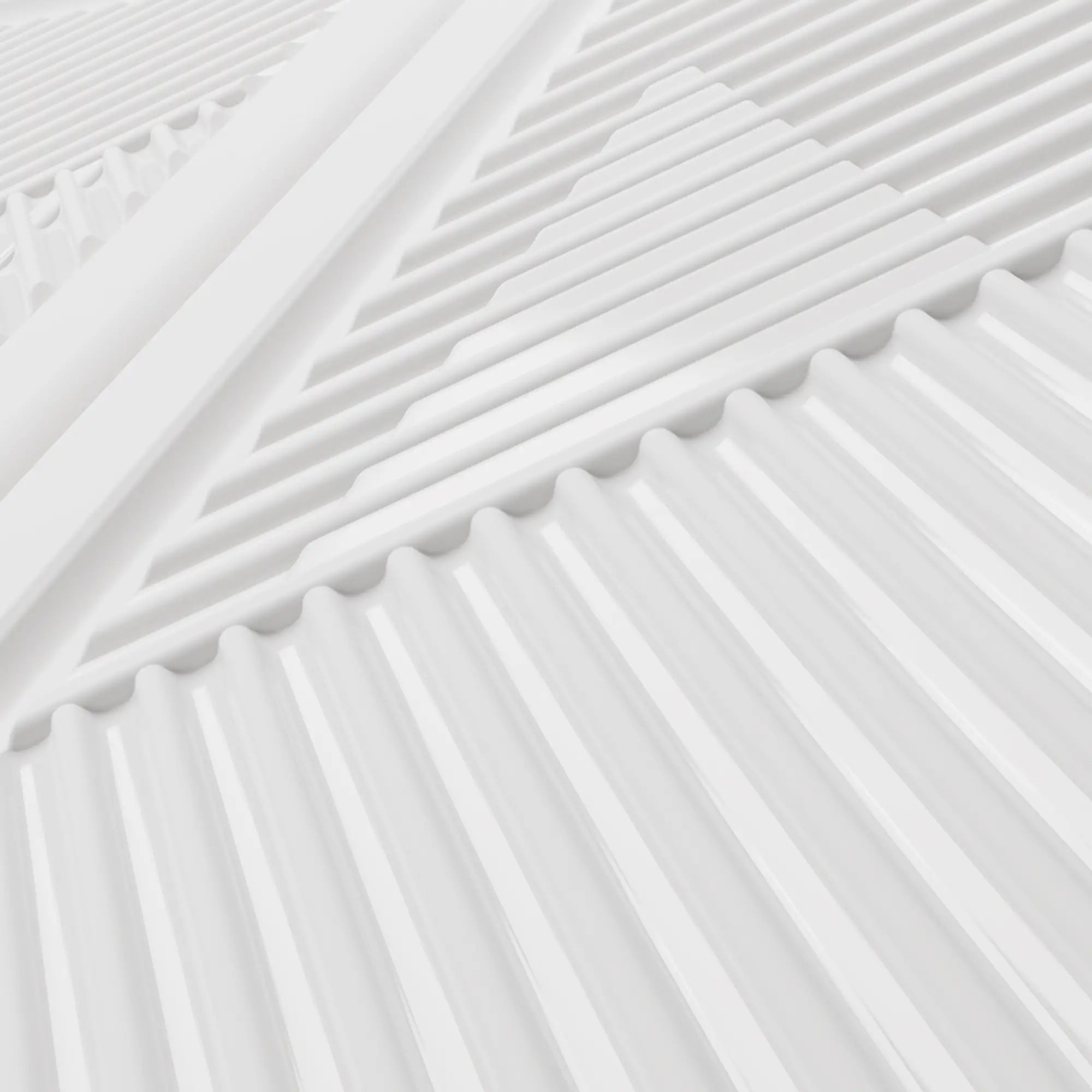 Portable Wardrobe Closet, 8 Cube Compartments, White Clothing Storage at Gallery Canada