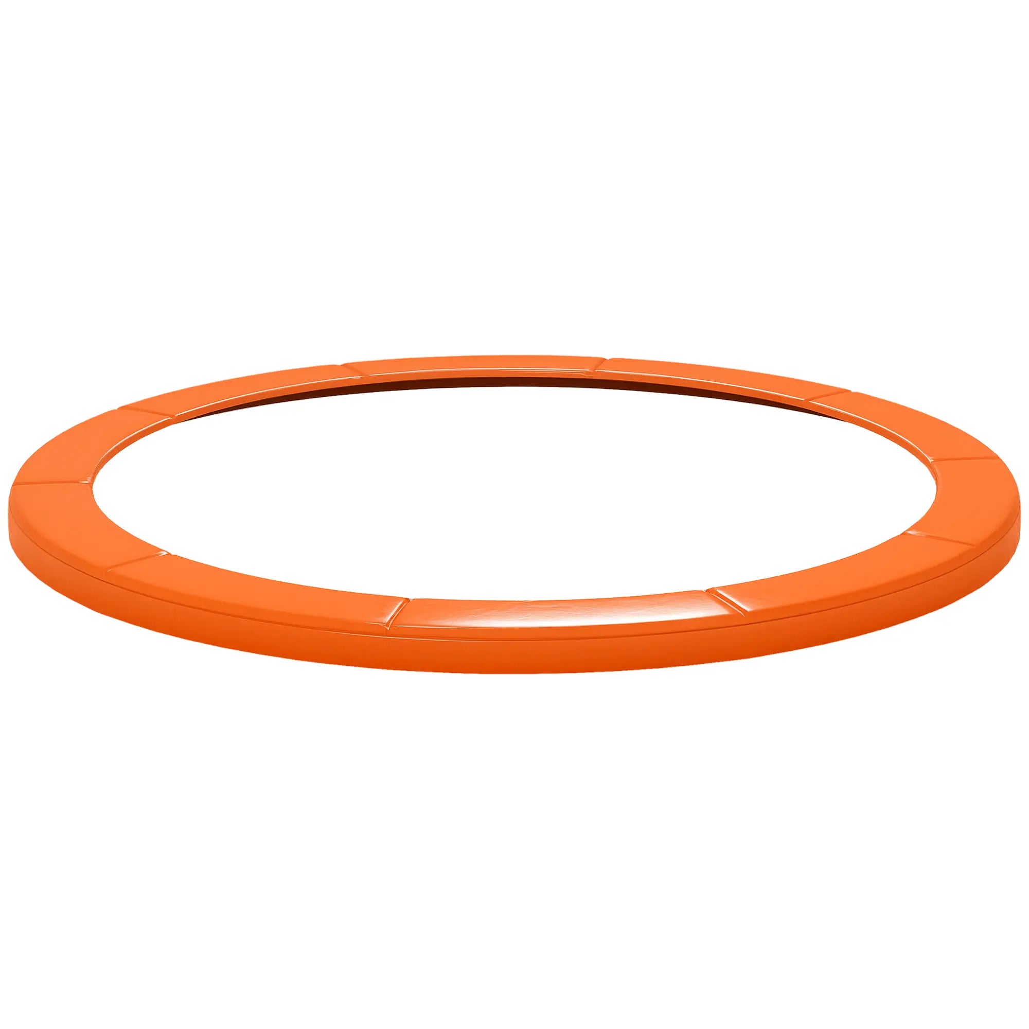 14ft Trampoline Replacement Pad, Jump Bounce Exercise, Light Orange Trampolines at Gallery Canada