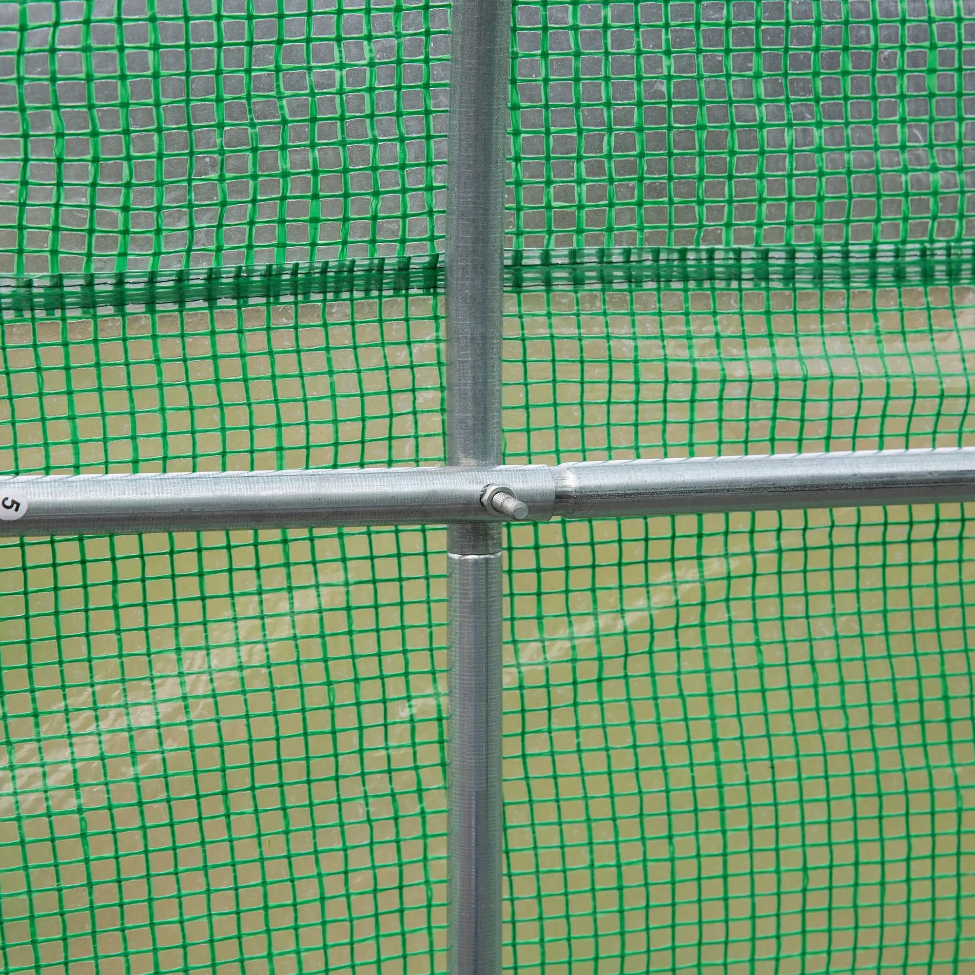 Walk-In Greenhouse, Portable Garden Plant Greenhouse, Premium Steel Frame Walk In Greenhouses at Gallery Canada