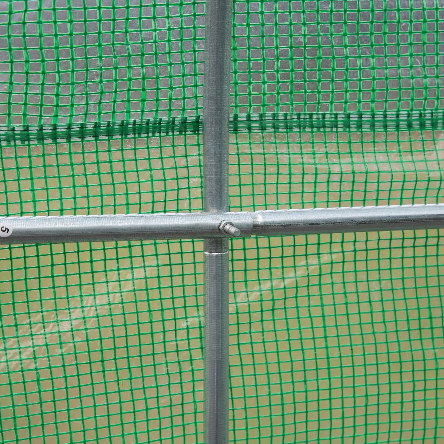 Walk-In Greenhouse, Portable Garden Plant Greenhouse, Premium Steel Frame Walk In Greenhouses at Gallery Canada