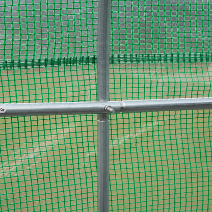 Walk-In Greenhouse, Portable Garden Plant Greenhouse, Premium Steel Frame Walk In Greenhouses at Gallery Canada