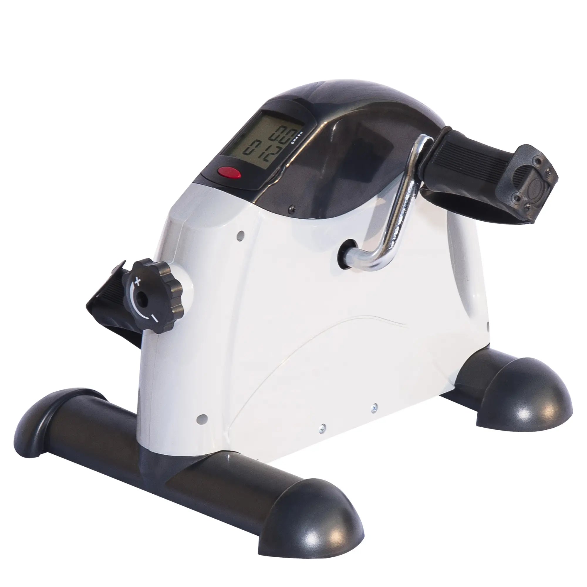 Portable Mini Exercise Bike, Desk Pedal, Indoor Cycle, LCD Display Exercise & Stationary Bikes at Gallery Canada