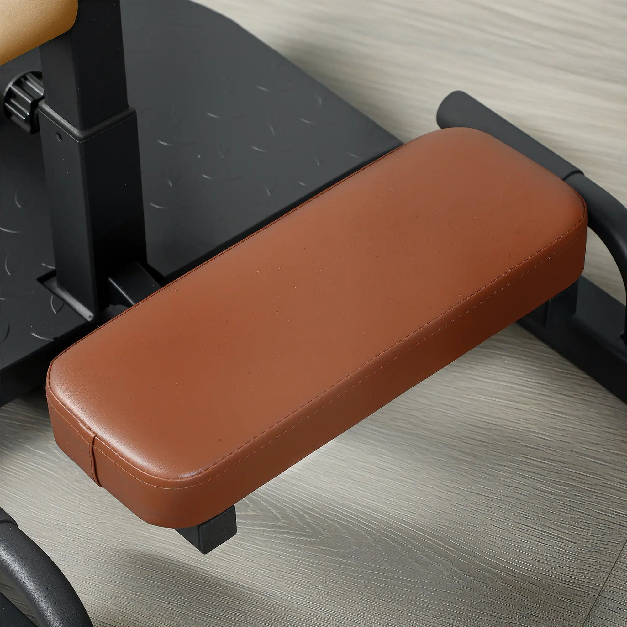 Foldable Sissy Squat Machine, Hip Thrust Machine, Glute Workout Equipment Squat Machine at Gallery Canada