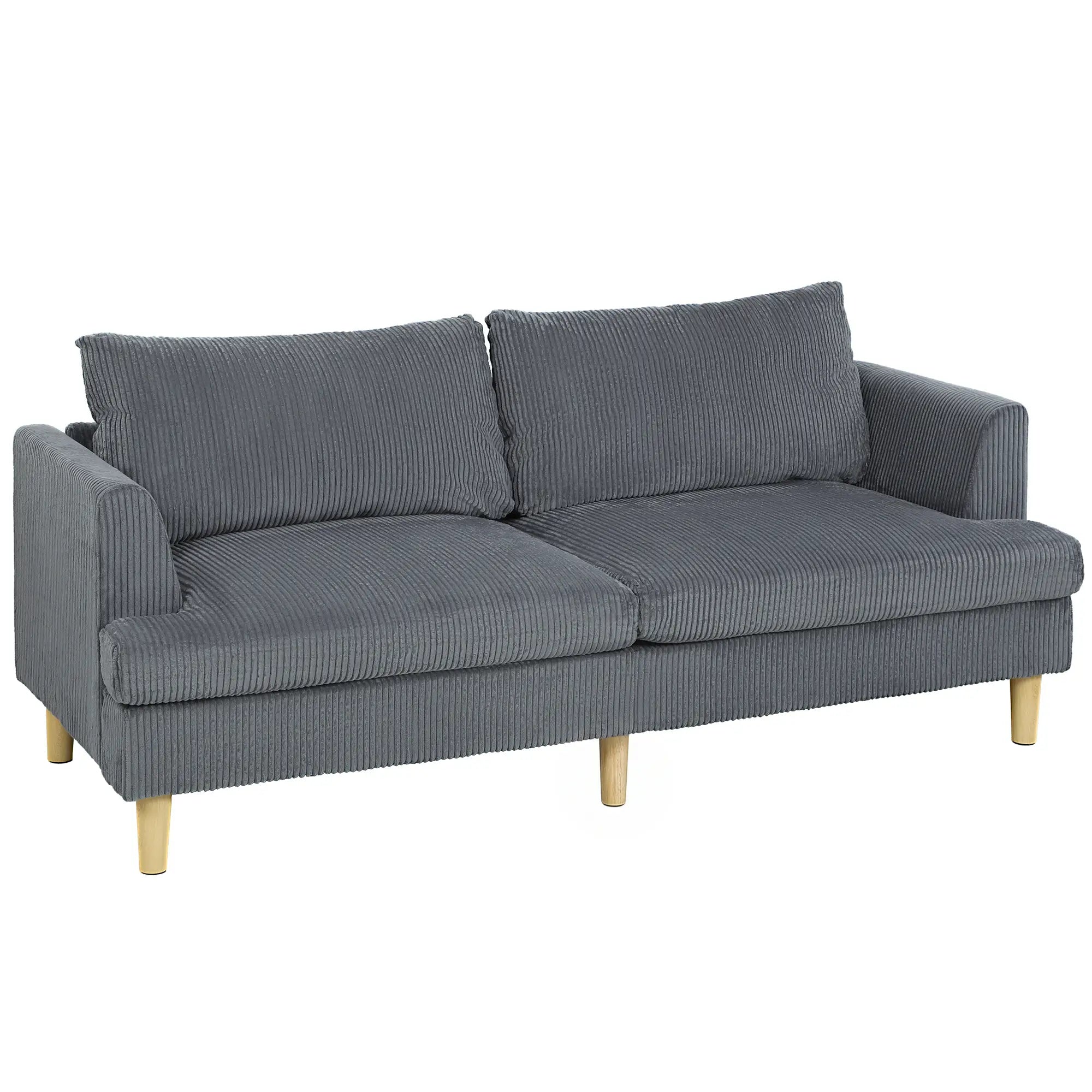 3 Seater Sofa, 74