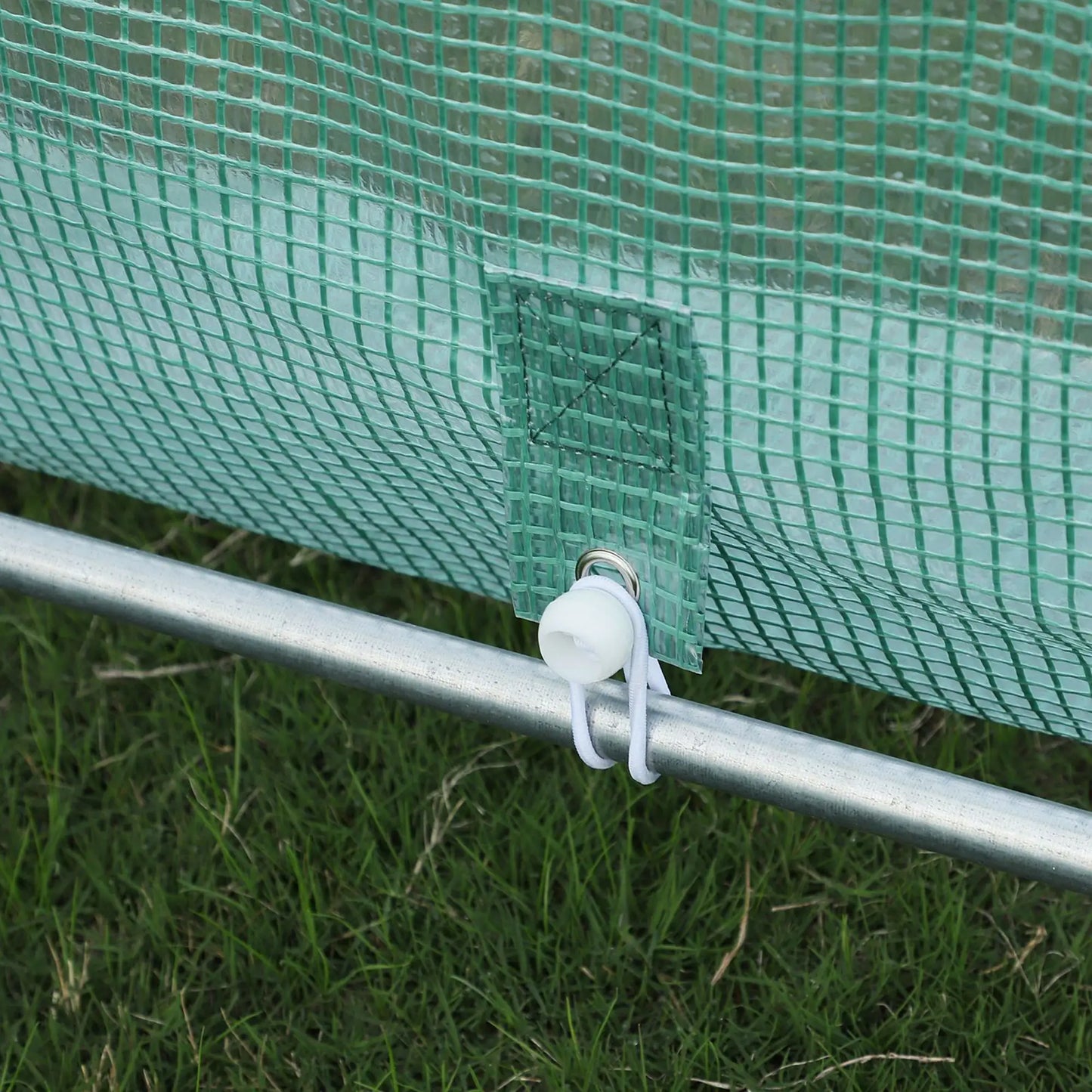 20x10x7ft Walk-in Greenhouse, Outdoor Plant Growth Shed, Green Walk In Greenhouses at Gallery Canada