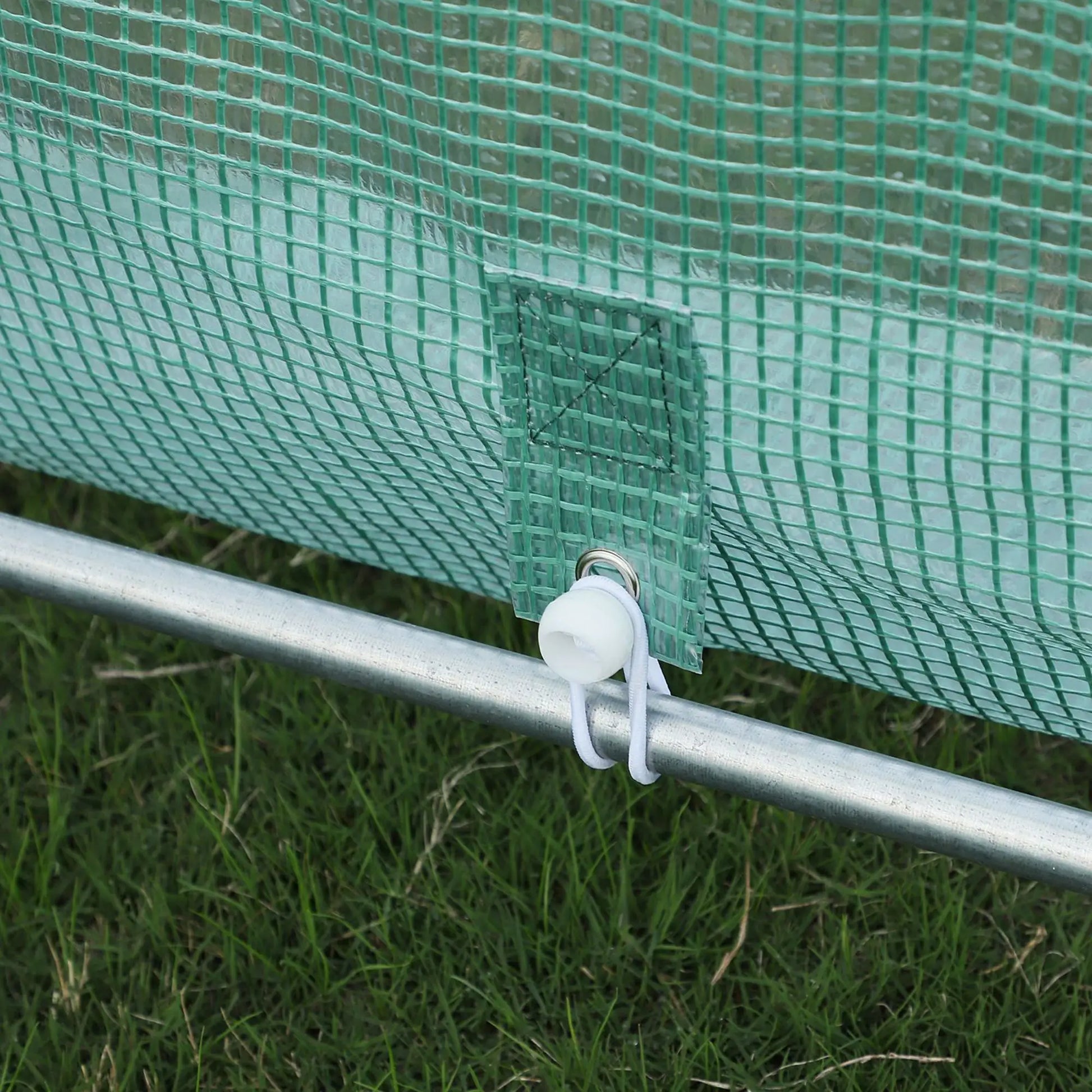 20x10x7ft Walk-in Greenhouse, Outdoor Plant Growth Shed, Green Walk In Greenhouses at Gallery Canada
