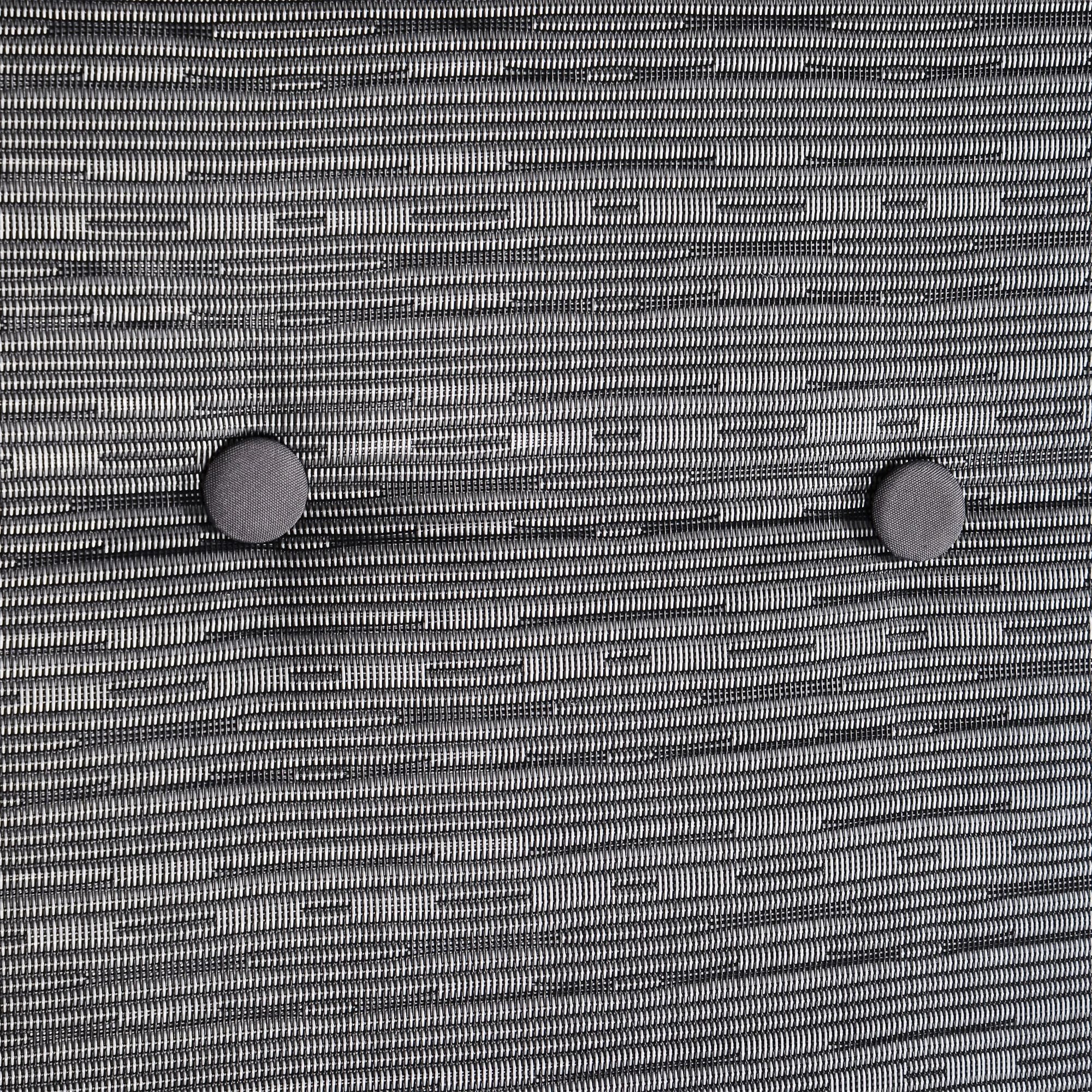 3-Person Patio Swing Chair with Canopy, Light Grey Porch Swings with Canopy at Gallery Canada