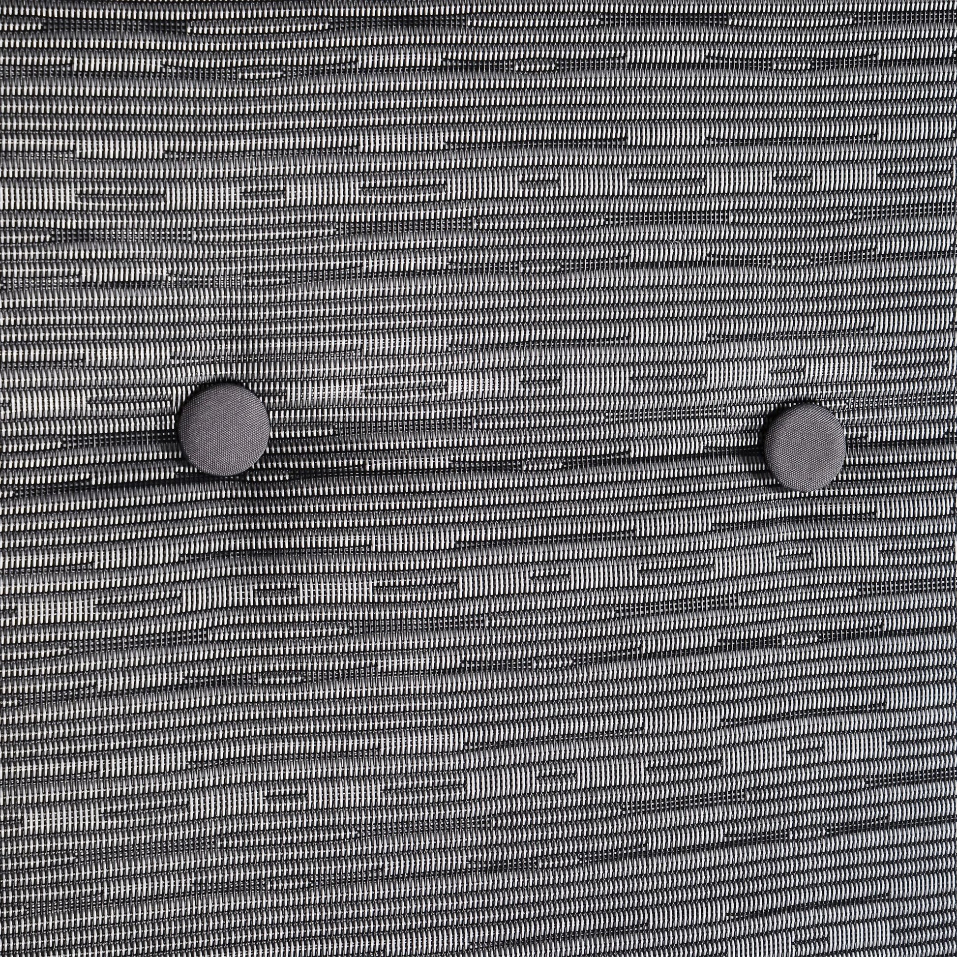 3-Person Patio Swing Chair with Canopy, Light Grey Porch Swings with Canopy at Gallery Canada