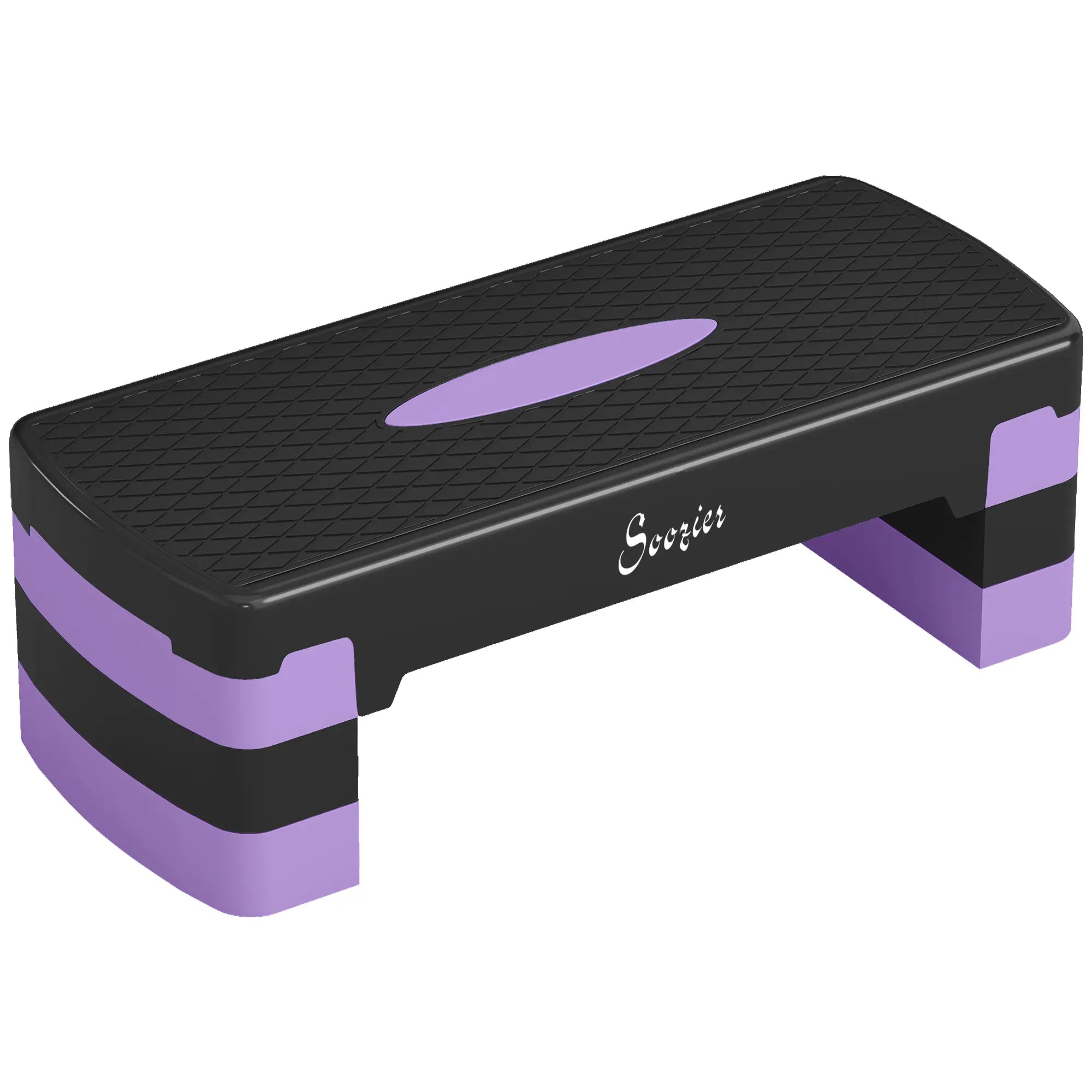 Aerobic Exercise Step Platform, 4