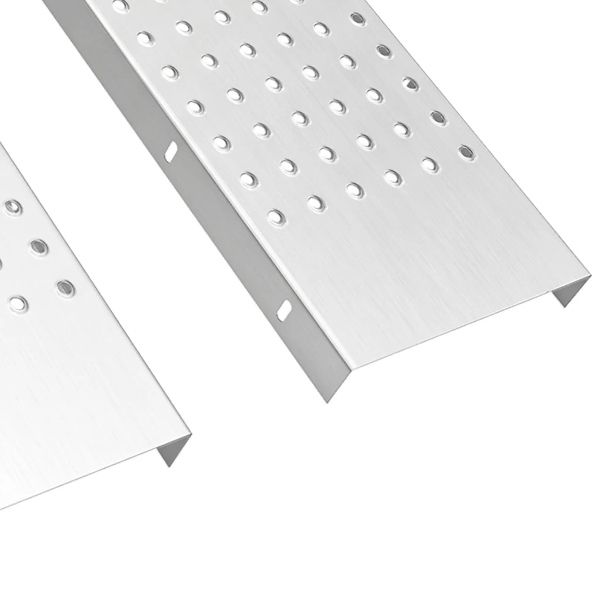 Folding Loading Ramps, 70.9