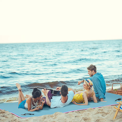 10x5ft Floating Mat, Lily Pad Water Carpet, Blue Floating Water Mats at Gallery Canada