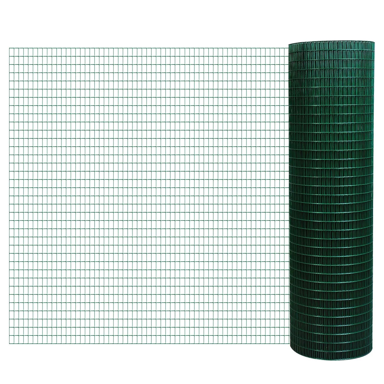 Chicken Wire Fencing 98' x 3', 1